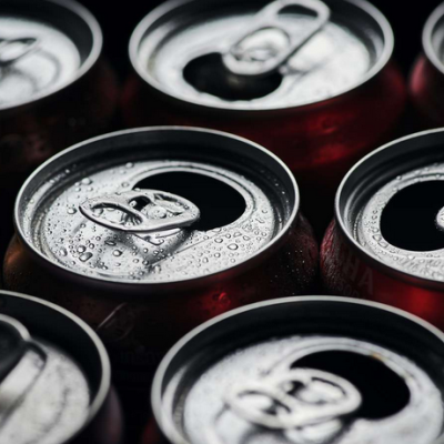 Beverage Canning CSD Line / 6000 CPH